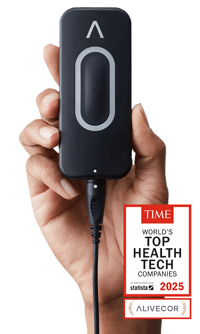 Kardia Device